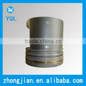 3135M105 Engine Piston, Truck Engine Piston 105mm thumbnail-1