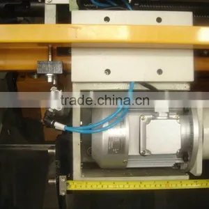 Mattress Panel Fabric Cutting Machine(BCB) thumbnail-3
