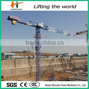 10t Tower Crane thumbnail-2