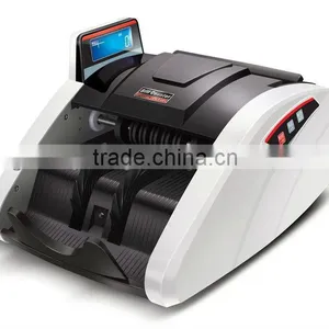 Bill Counter With Good Performance and Best Price GR2400 thumbnail-1