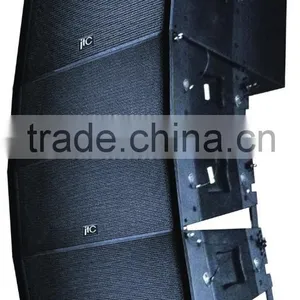 Popular Cheap Pro Line Array Sound Box for Gymnasium thumbnail-2
