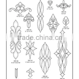 Beveled Glass thumbnail-1