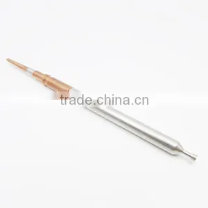 China Factory Customized Hardware Nonstandard Stainless Steel Pivot Pin thumbnail-6