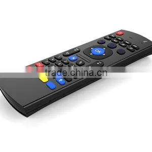 Rc12 Keyboard 2.4G Air Mouse For Android Tv Box Mx/Mx3/M8 Android Tv Box And Mini Pc thumbnail-4