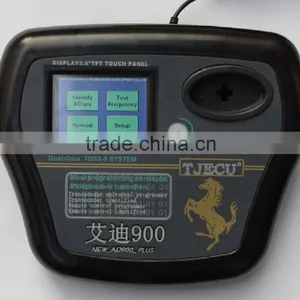 High Quality Hot Sale ND900 Auto Key Programmer Nd900 Transponder Chip Key ND 900 Key Programmer thumbnail-1