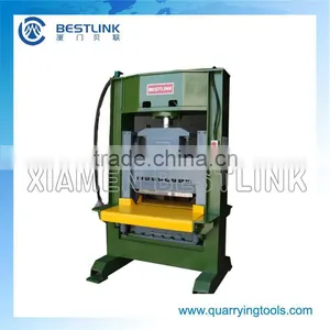 BESTLINK Paving Stone Cutting Machine thumbnail-1