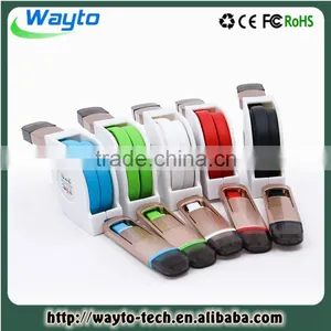 Made In China Topcon Total Station Data Transfer Cable Usb For Iphone 6S Data Cable thumbnail-2