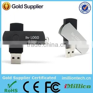 Promotional Gift for 2015, Swinging 3.0 USB Flash Drive, Wedding Souvenirs thumbnail-2