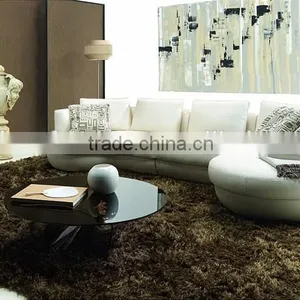 8 Piece Modern Modular Lounge thumbnail-1