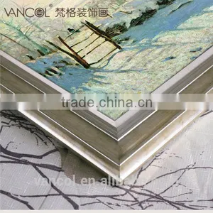 High Quality 100% Hand Made Oil Paintings thumbnail-4