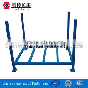 Industrial Warehouse Storage Customized Heavy Duty Pallet Rack thumbnail-4