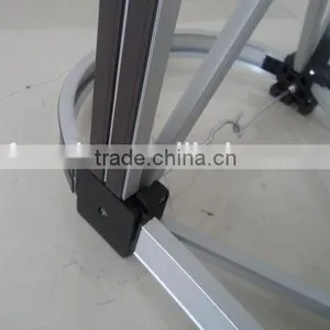 Aluminum Trade Show Pop up Counter thumbnail-6
