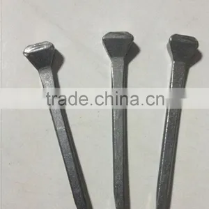 Factory Direct Sales Rock Bottom Prices Horse Shoe Nail thumbnail-3