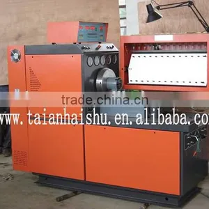 Highj Quality and Low Price HTS279A Series Fuel Injection Pump Testing Equipment thumbnail-1