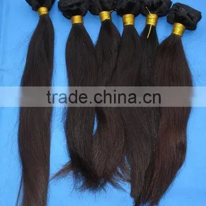 Virgin Remy Human Hair thumbnail-1