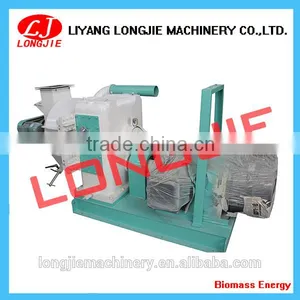 Low Price Used Wood Pellet Machinery thumbnail-1