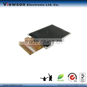 2.4 Inch Qvga Tft Lcd Display thumbnail-3