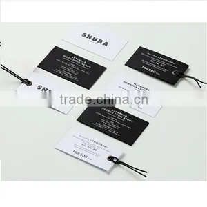 Top Design Best Price Nice Custom China Hang Tag Wholesale thumbnail-1