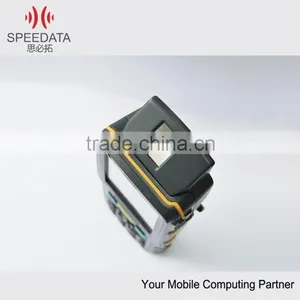 Biometric Fingerprint Reader Cheap Price With Wifi GPS GPRS/GSM thumbnail-3