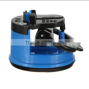 Kitchen Safety Knife Sharpener WithSuction Pad / Mini Knife Sharpener / Knife Blade Sharpener thumbnail-2