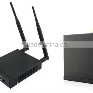 The Best Todaair 2.4Ghz 300Mbps Indoor Wireless Access Point Wireless Bridge Wireless Router thumbnail-1