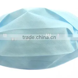 2016 Custom Logo Printed Disposable Surgical Face Mask thumbnail-4