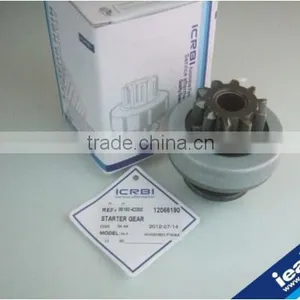 AUTO SPARE PARTS Starter Gear For H-1/STAREX 01-04 2.5L PORTER 94-04 2.5L OE:36160-42300 thumbnail-1