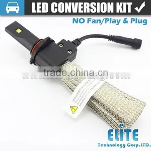Newest! 3000lm 9005 Headlamp Auto Led Lights Led Front Lamp thumbnail-6
