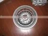 Aluminum Die Cast, Customized Precision Aluminum Mould Die Casting thumbnail-1