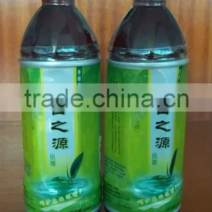 500ml Herbal Tea Drink in Round Bottle thumbnail-1