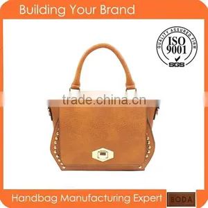BSCI FACTORY 2016 New Fashion Bag Women Handbags Wholesale Women Handbags thumbnail-1