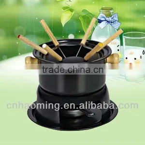 Fondue Buner Mug thumbnail-1