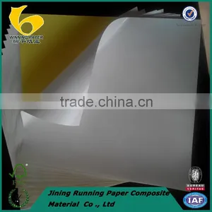 Acrylic Self Adhesive Mirror Coated Sheet thumbnail-1