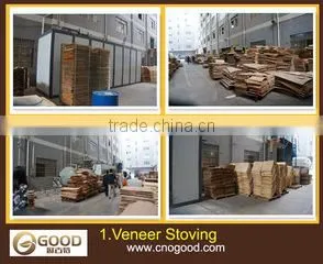 Foshan Ogood Furniture Co., Ltd. company overview - view 1 thumbnail