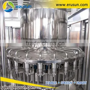 8000bph Plastic Bottle Juice Filling Production Line thumbnail-2