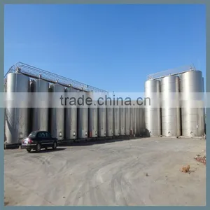 Best Price Stainless Steel Water Storage Tank thumbnail-2