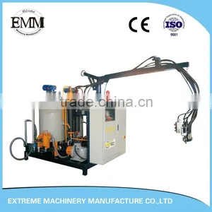 EMM078-A100-C Floral Foam Machine thumbnail-2