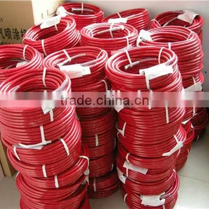 PUTTER High Pressure PVC Sprayer Hose thumbnail-2