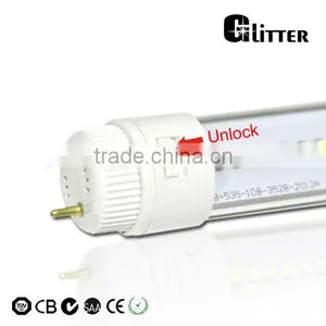 T8 1.2m 4f LED Fridge Tube for Special Lighting Led Fridgr Tube thumbnail-1