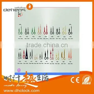Cheap and Good Quality Clock Hands thumbnail-1