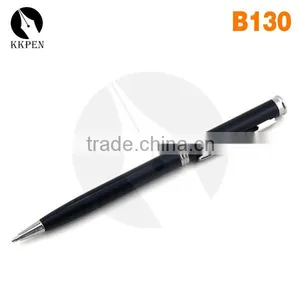 KKPEN Cheap Promotional Metal or Plastic Ball Pen With Custom Logo thumbnail-3