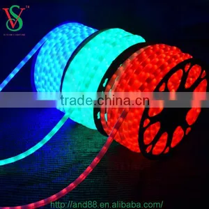 Color Changing Led Rope Light China Supplier Wholesale thumbnail-1