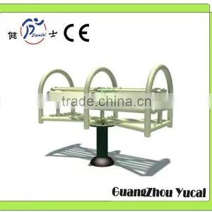 Outdoor Fitness Equipment Kids Weight Lifting Equipment thumbnail-1