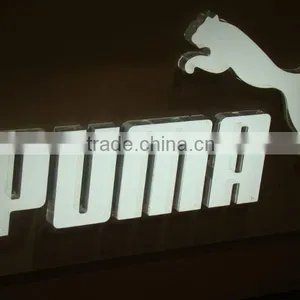 Acrylic Hotel Room Door Signs thumbnail-3