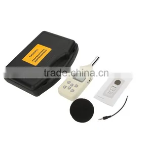 Hot Selling Sound Level Meter GM1358 With High Quality thumbnail-6