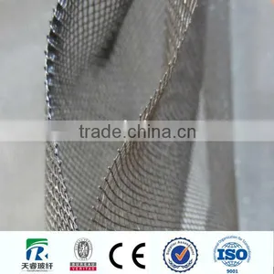 High-density Fiberglass Invisible Insect Screens thumbnail-2