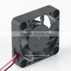 30mm Dc3007 12v dc Ventilation Fan thumbnail-3