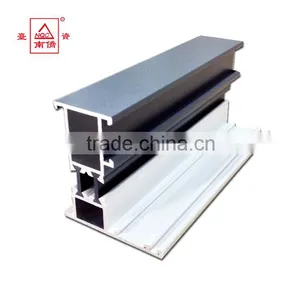 Thermal Break Aluminium Profile for Window thumbnail-5