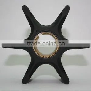Water Pump Impeller 389642/777212 Suitable for OMC Outboard Engines thumbnail-1