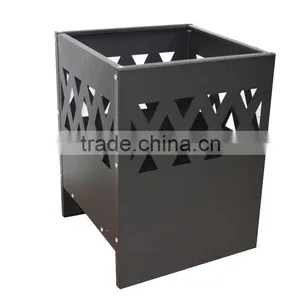 Stocked Feature and Fire Pits Type BBQ Grill thumbnail-3